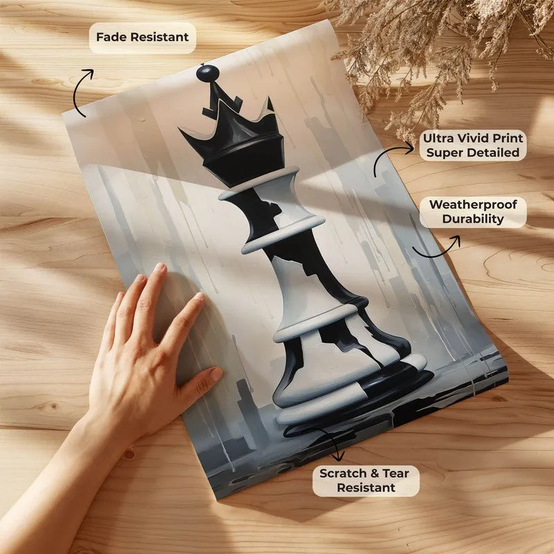 Regal Strategy Wall Poster media 9