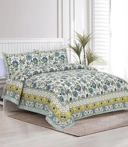 100% Cotton