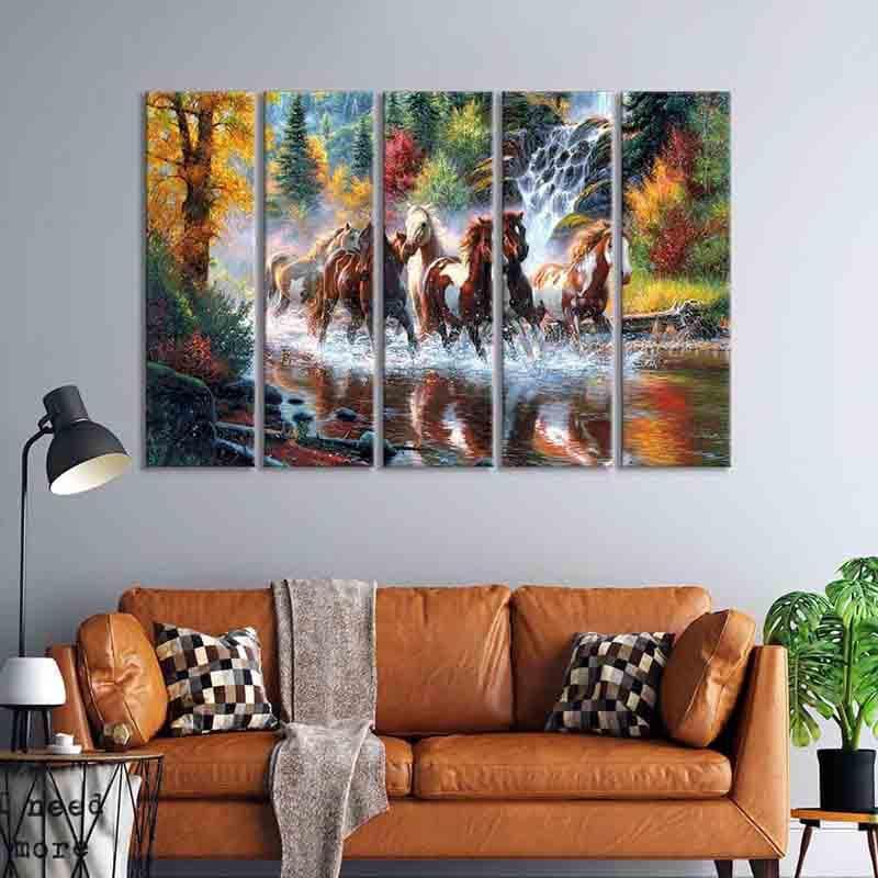 River Horses