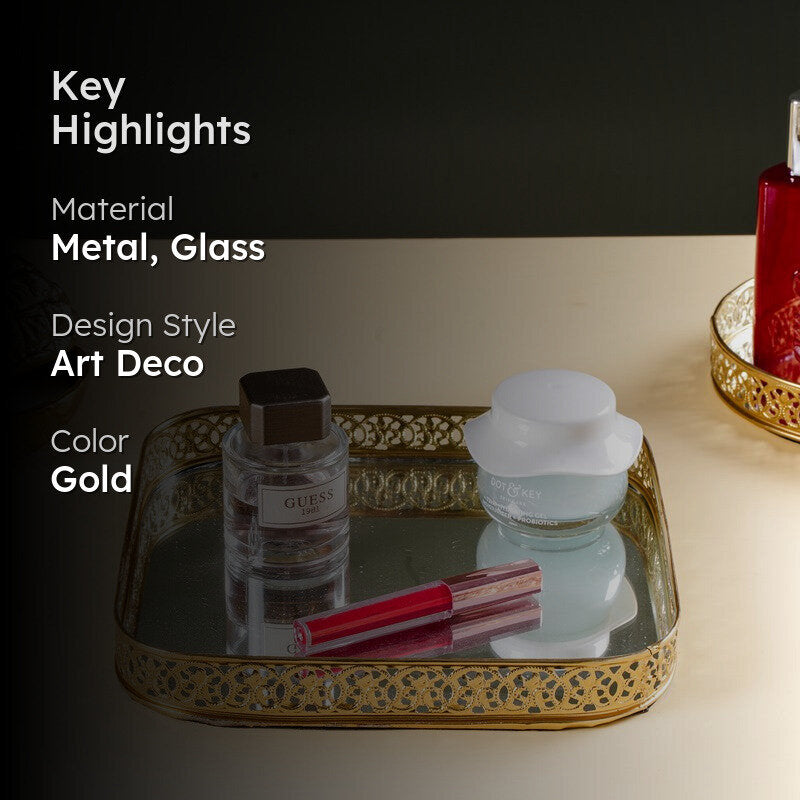 Mysera Dusk Serving Tray media 2