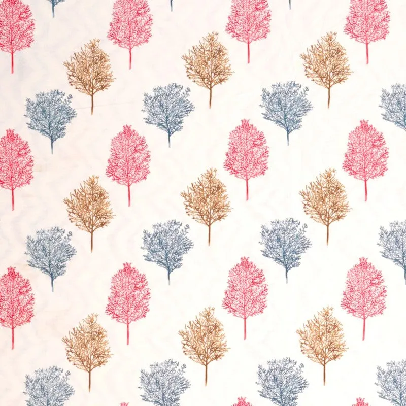 PetalEase Cotton Dohar - 240 TC media 6