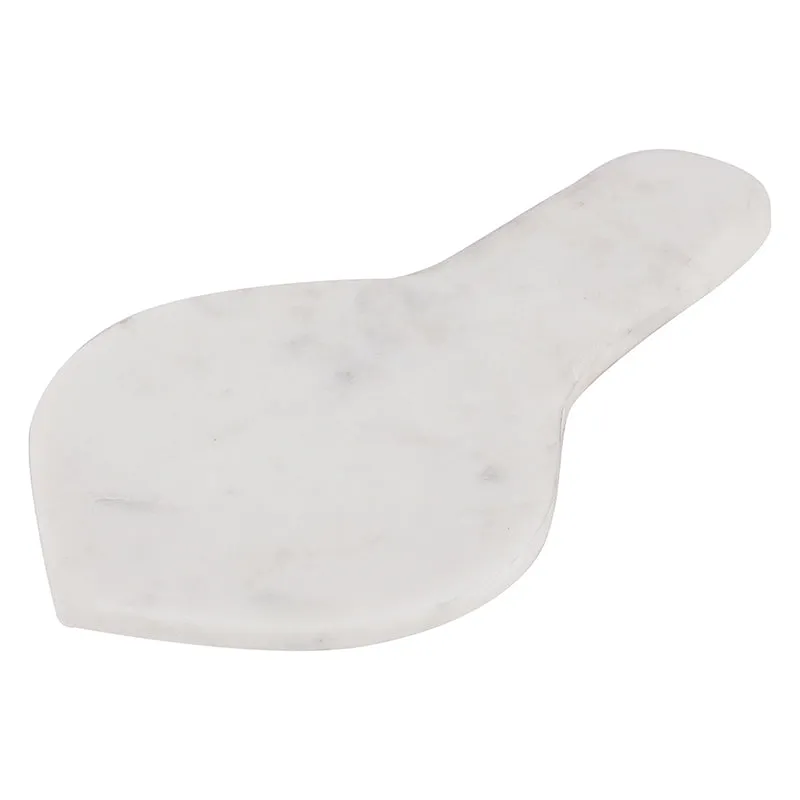 Velvique Marble Spoon Rest media 4