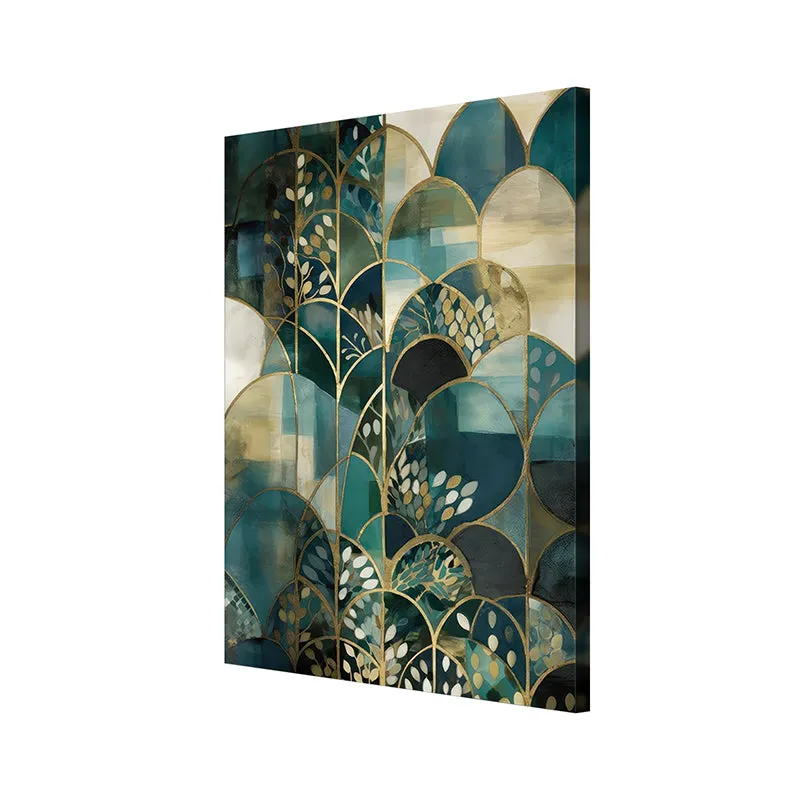 Silva Maris Poly Canvas Wall Painting media 4