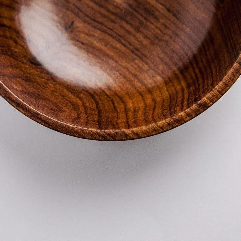 Orson Flat Bowl media 5