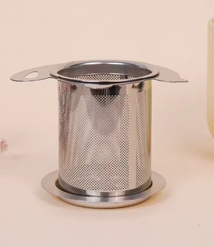 Stainless Steel