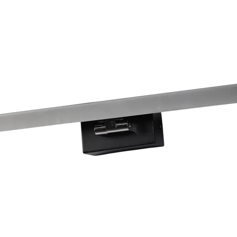 Isolde Iron Wall Lamp media 8