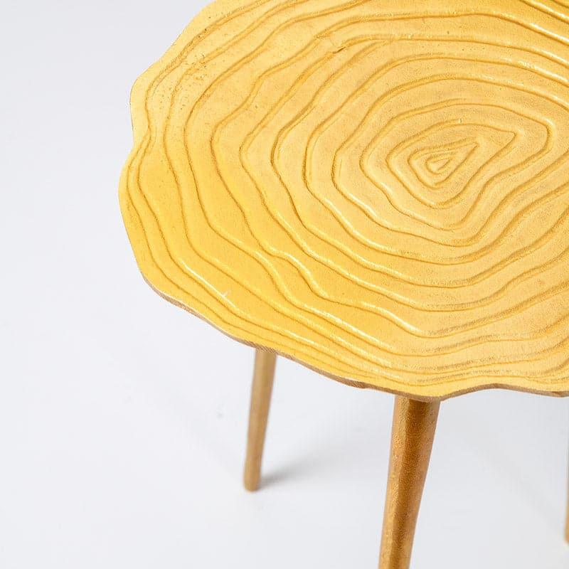Tudera Stool And Side Table Combo - Set Of Three media 4