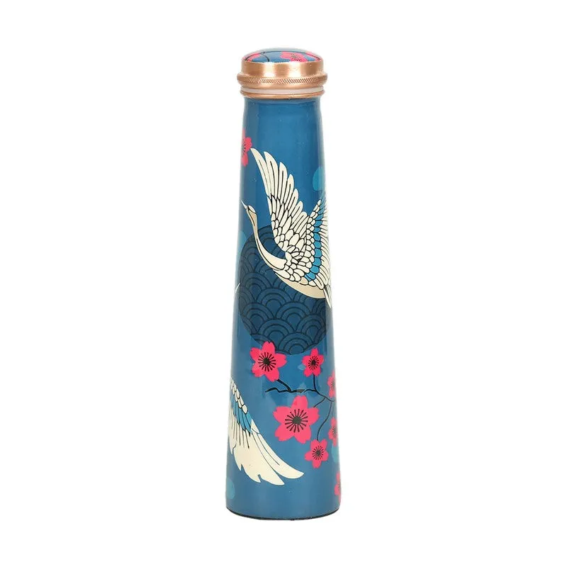 Aerial Moments Copper Bottle - 800 mL media 4