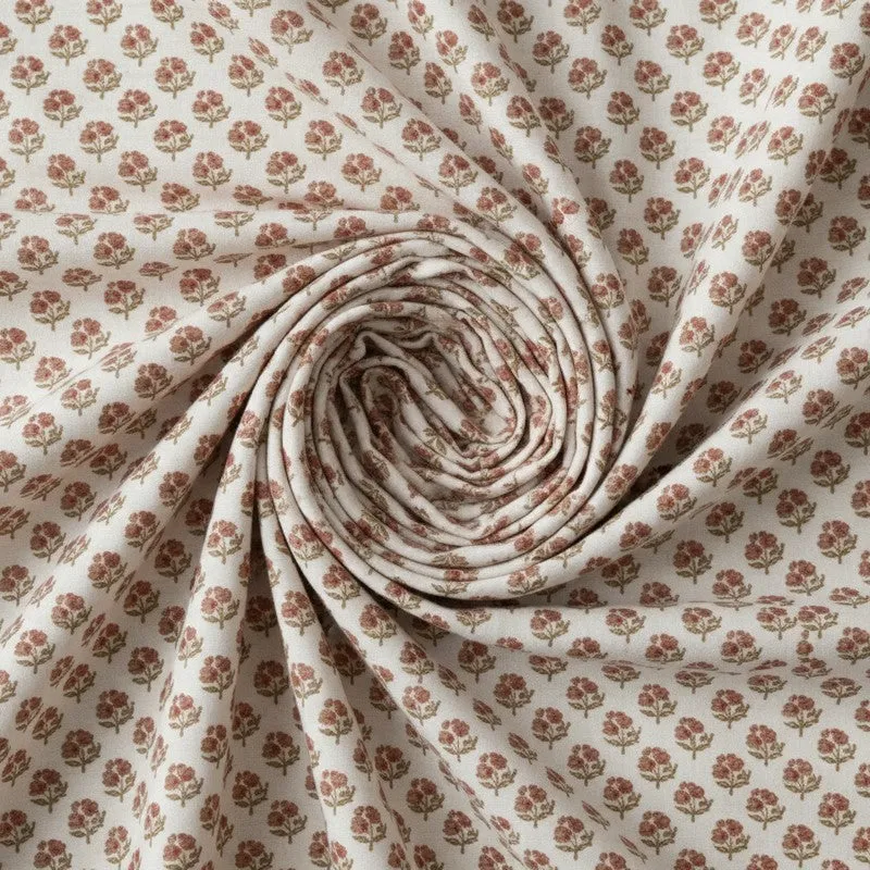 Ecstasy Microfiber Bedsheet - 125 GSM media 5