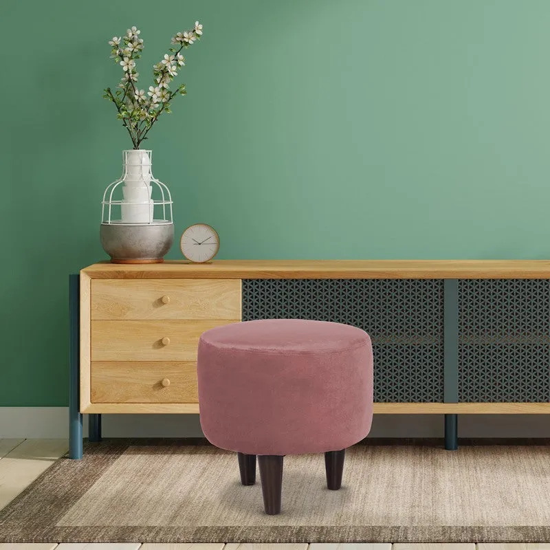 Sorex Homin Ottoman - Pink media 5