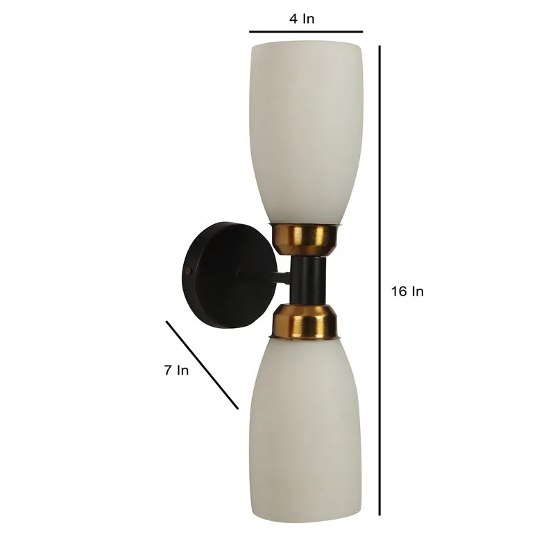 Livette Iron Wall Lamp media 10