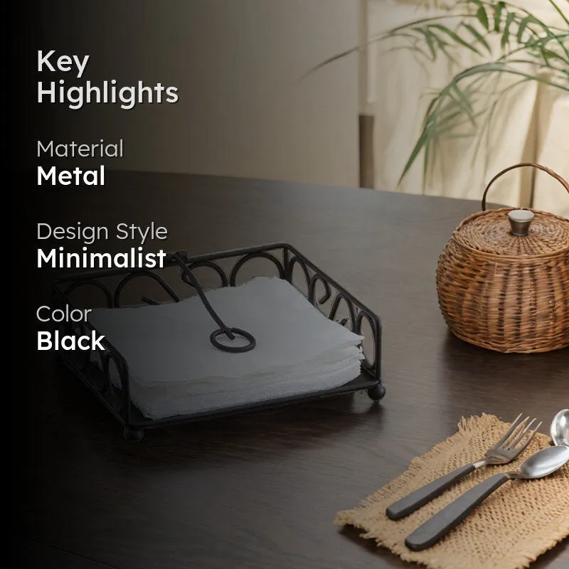 Alorea Metal Tissue Holder media 2