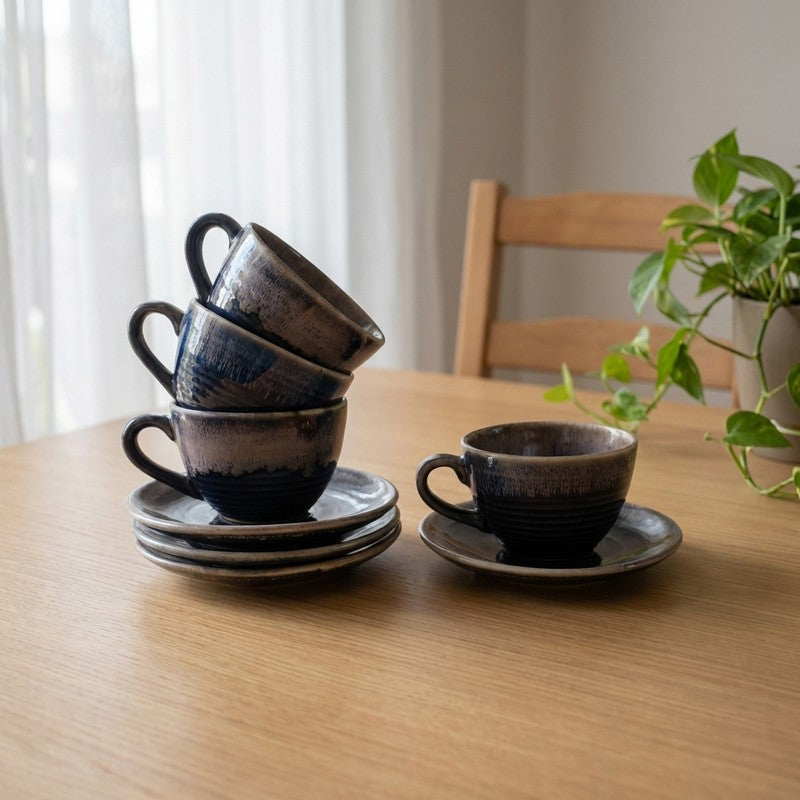 Set of Four