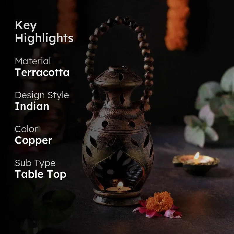 Laltain Tea Light Holder media 2