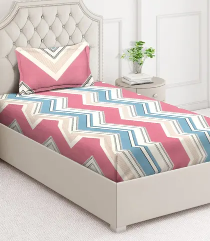 PolyCotton/Cotton Blend