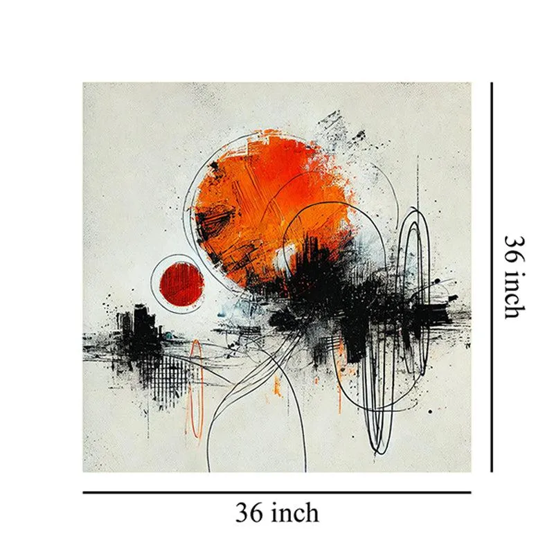 Urban Art Expression Wall Painting media 7