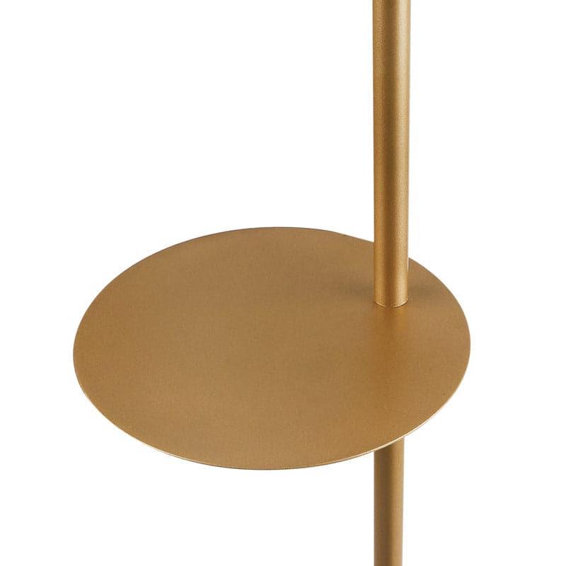 Mirami Kia Floor Lamp With Shelf media 5