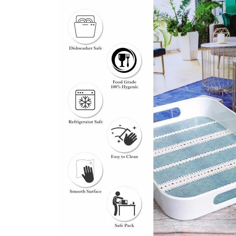 Faye Serving Tray media 5