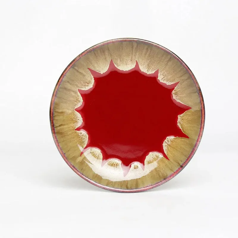 Gramae Handmade Quarter Plate media 3