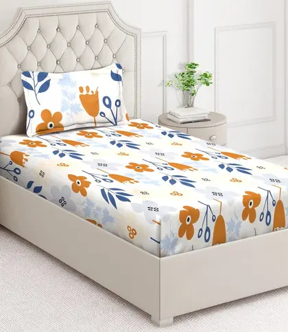 PolyCotton/Cotton Blend