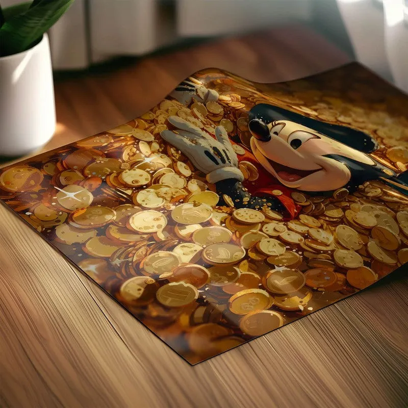 Treasured Dreams Wall Poster media 7