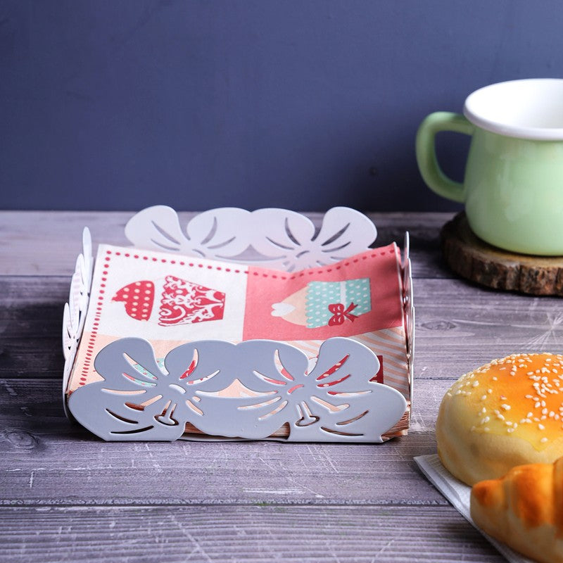 GlowNest Tissue Holder