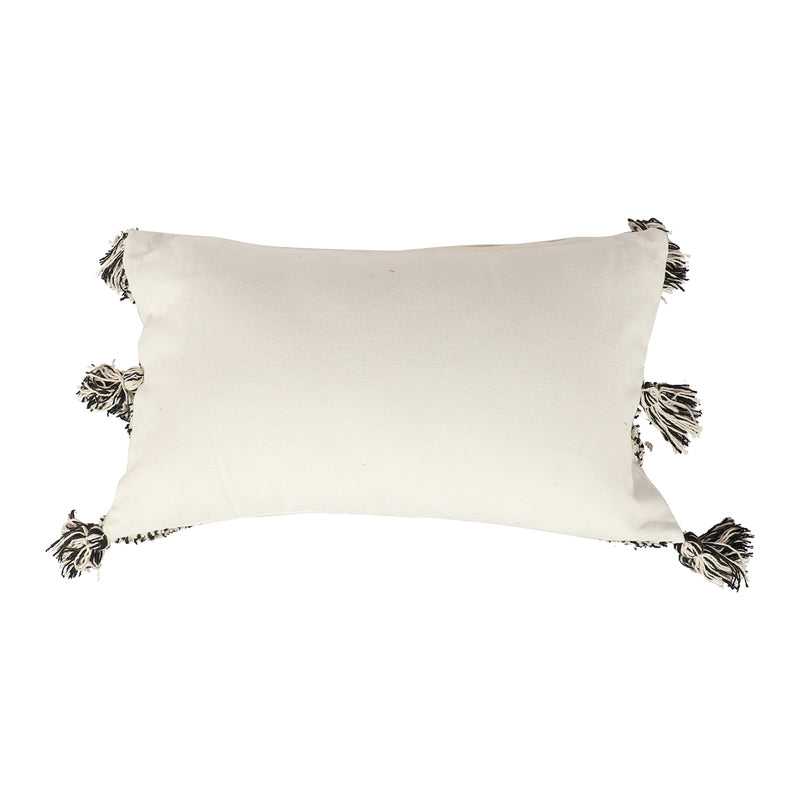 Shibova Tufted Cushion Cover media 5