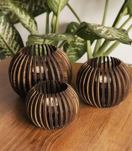 Wood