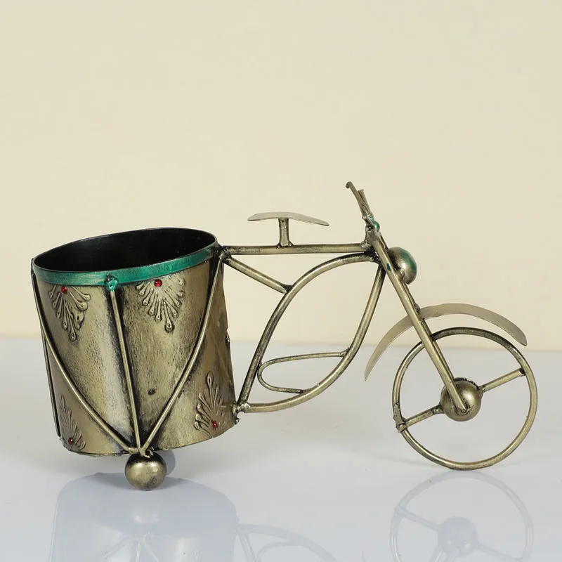 Cycle Memoir Stationary Stand media 4