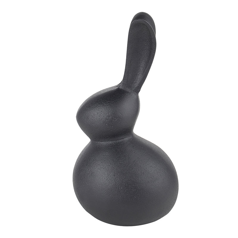 Carrot Chaser Showpiece - Black media 4