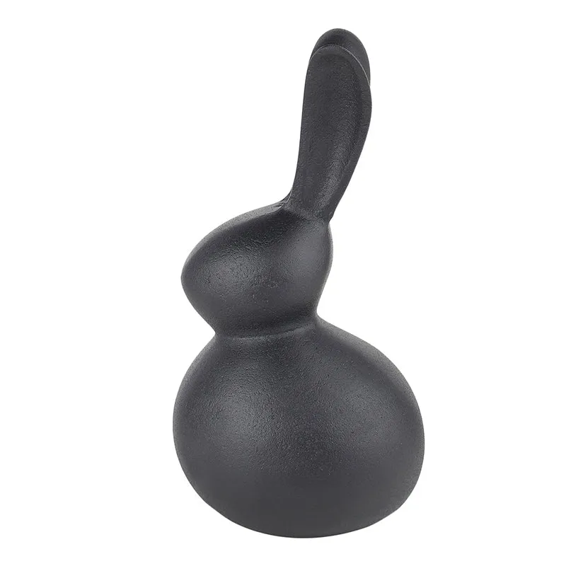 Carrot Chaser Showpiece - Black media 4