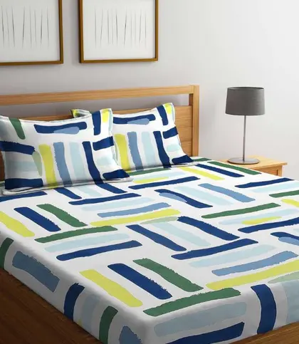 Glace Cotton/Microfiber
