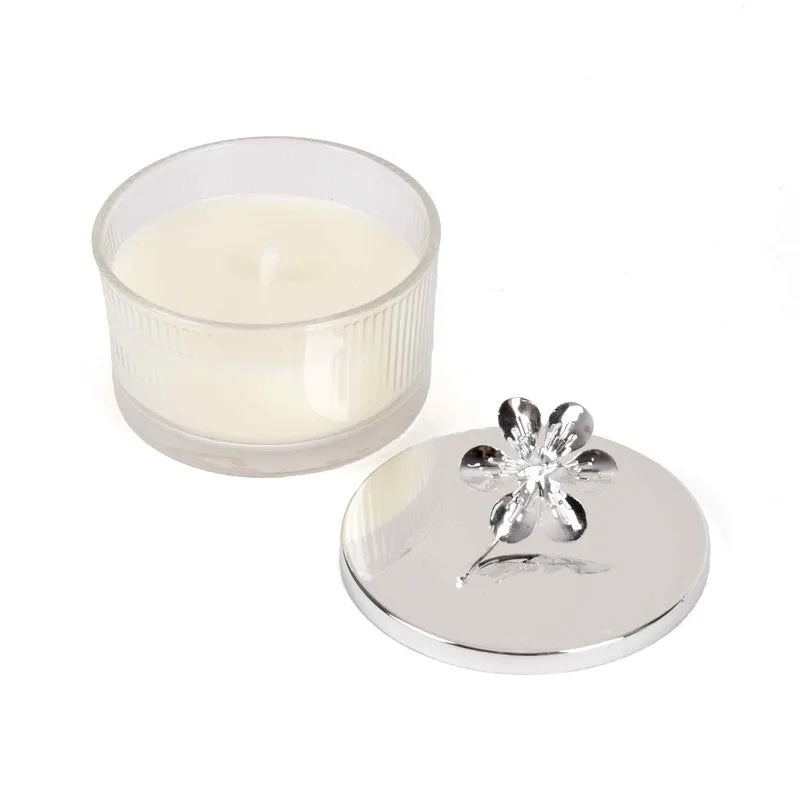 Foret Luxe Scented Soy Candle media 8