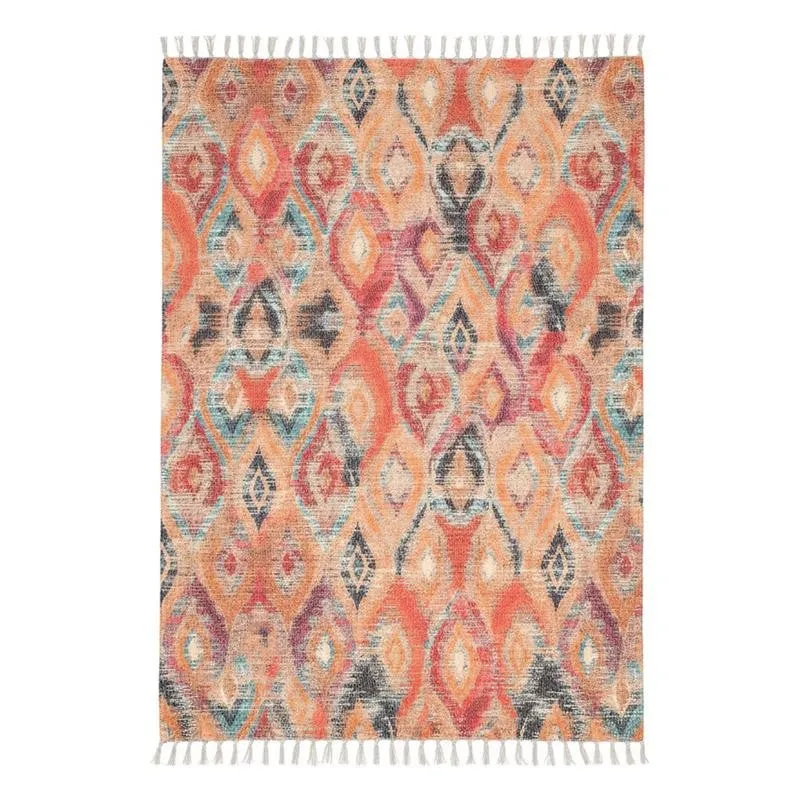 Freetra Handloom Dhurries media 10
