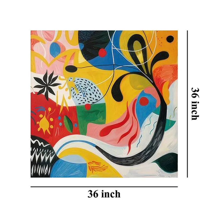 Tintern Colors Wall Painting media 8