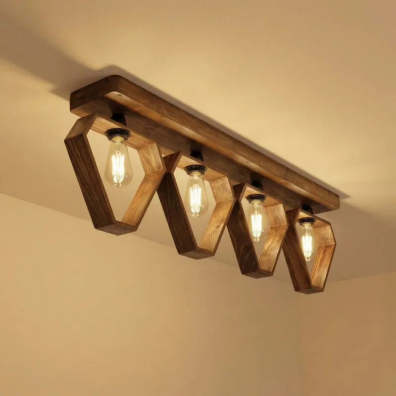 Torrente 4 Series Ceiling Light media 5