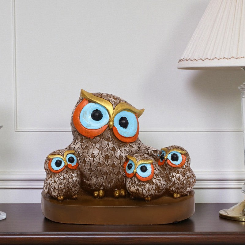 Night Watch Owl