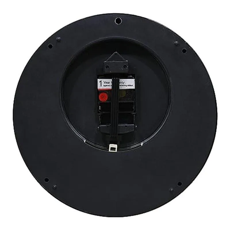 Prerita Wall Clock media 4