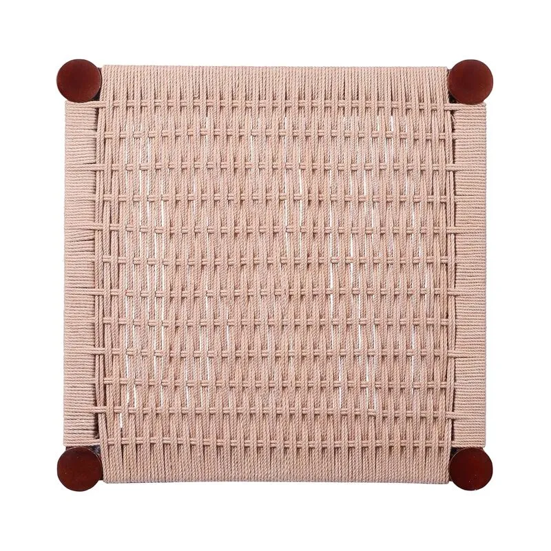 Mosa Jute Stool media 7