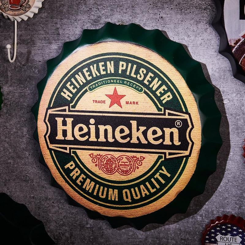 Heineken Red