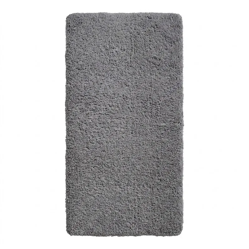 BathEase I Anti Skid Runner Rug - Grey media 3