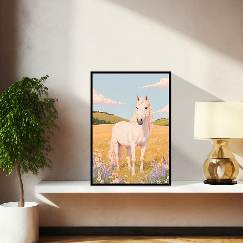 Black Frame
