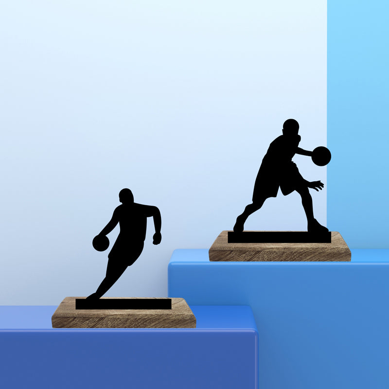 Basketball Craze
