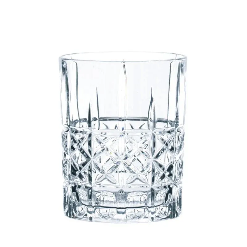Spiegelau Elegance Old Fashioned Glasses (345 ml) - Set of Four media 7