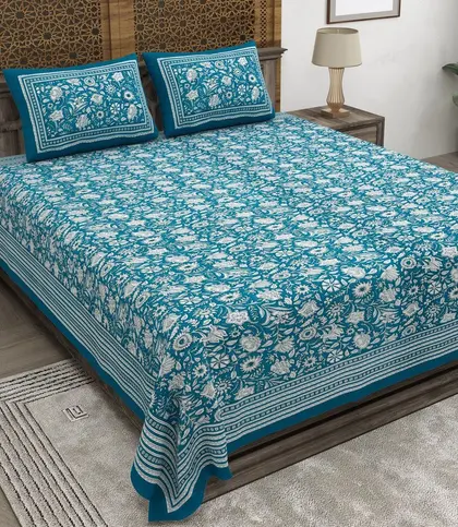 100% Cotton