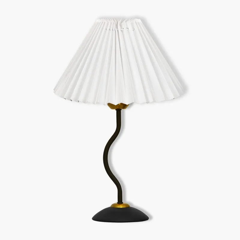 VividAura Colorful Light - White,Black media 3
