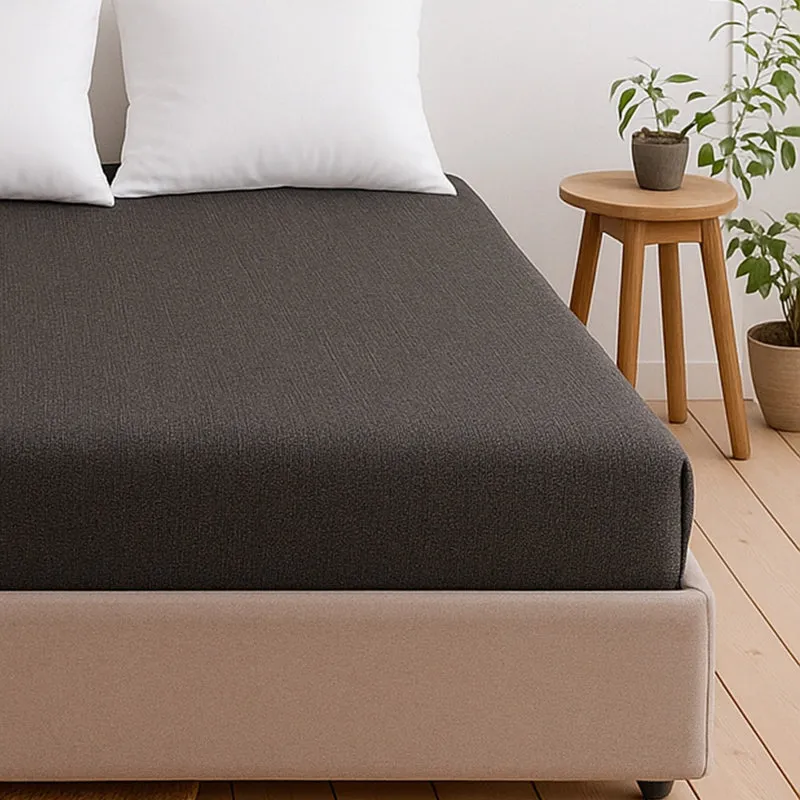 Armor Mattress Protector - Grey media 4