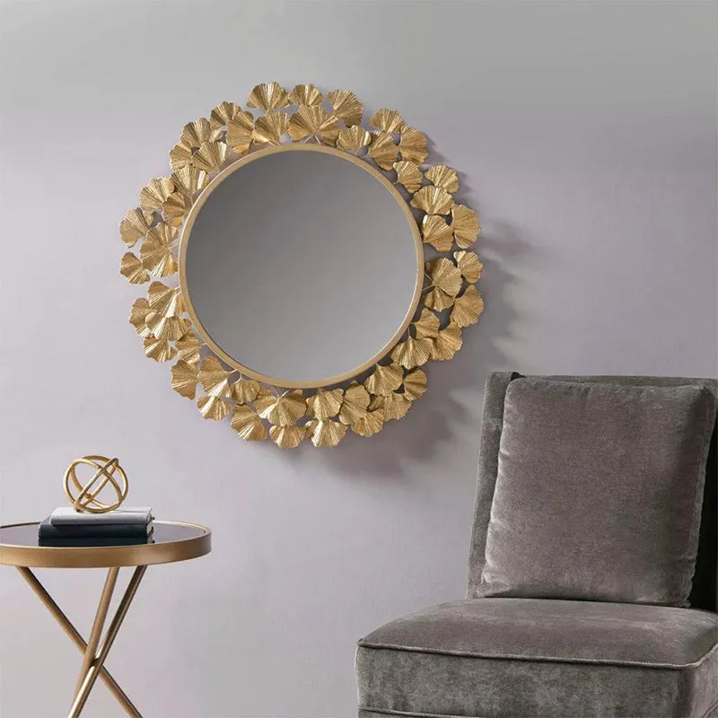 Sufiya Wall Mirror media 2