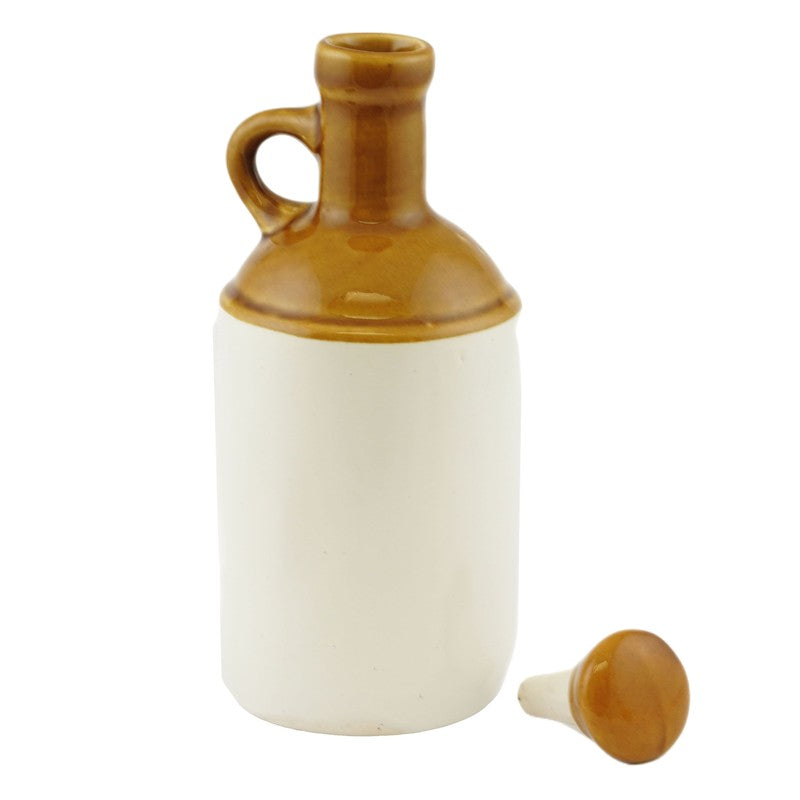 Heritage Pour Ceramic Oil Dispenser - 1000 mL media 5