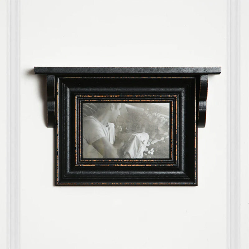 Osta Photo Frame With Wall Shelf media 7